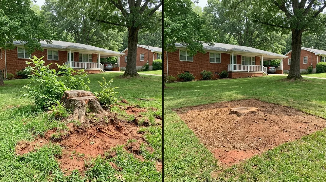 Storm-Damaged or Fallen Tree? Emergency Steps and Insurance Documentation for Knoxville Homeowners